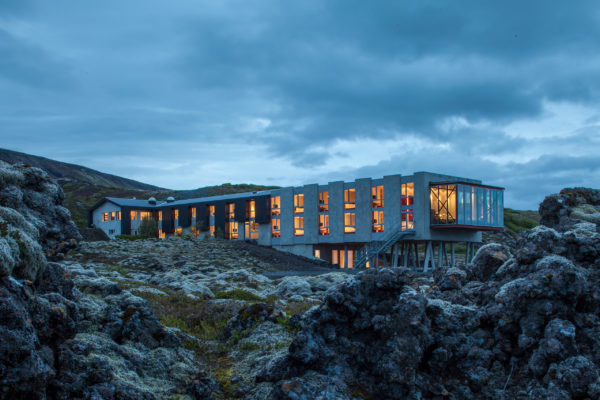 Ion Hotel, Luxury travel, Bespoke travel, Incentive travel, DMC Incentive, Atlantik DMC, incentives in Iceland