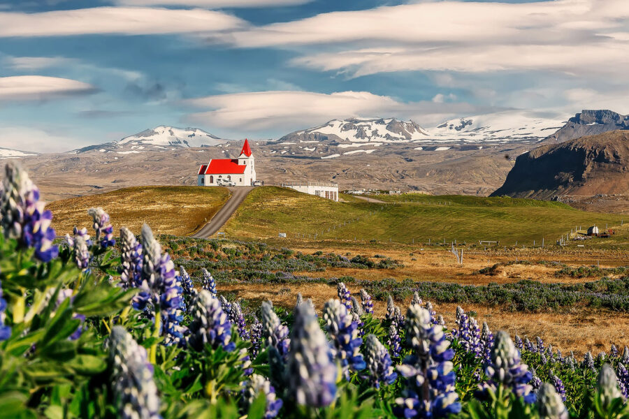 When is the Best Time to Travel to Iceland?